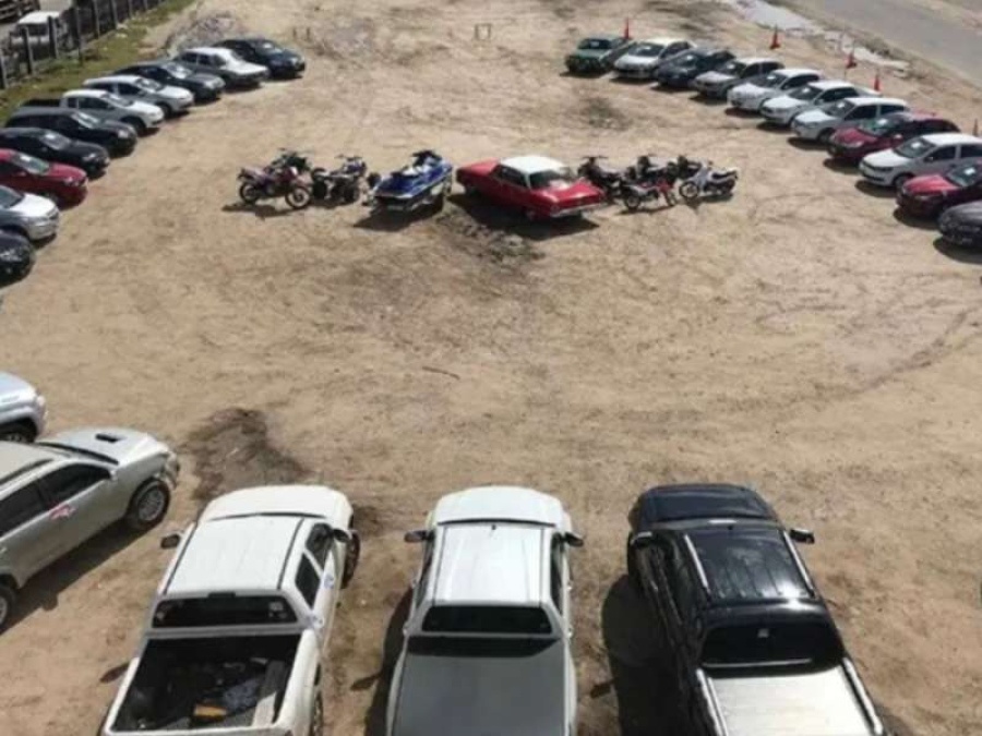 Detuvieron a ocho miembros de un clan narco que operaba en Mar del Plata