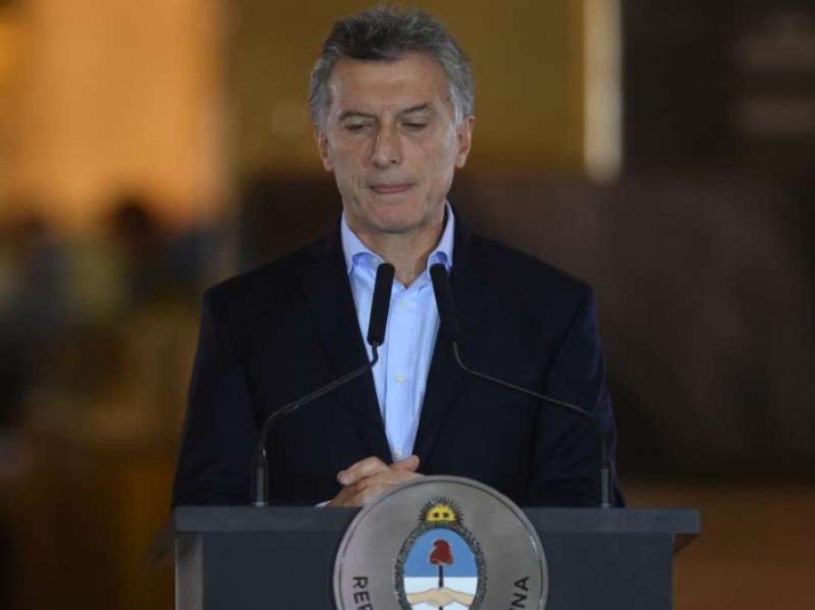 Macri hundido en La Plata: Cristina le saca 8 puntos y arrasa en los jóvenes