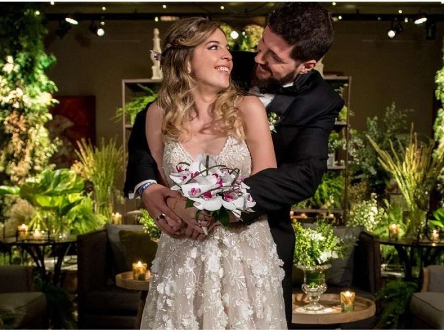 El emocionante mensaje de Dalma Maradona