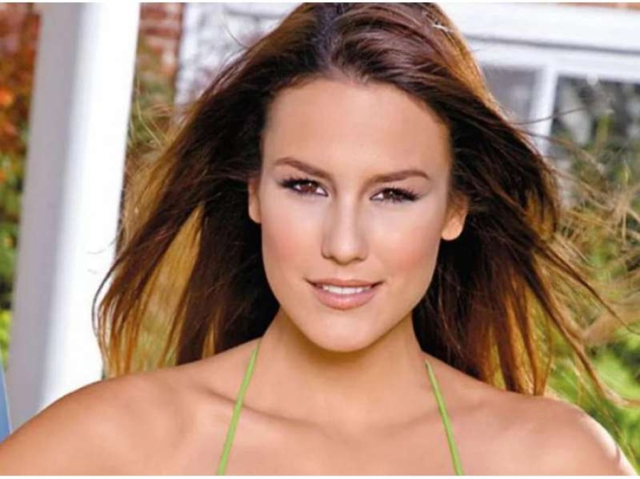 Luli Fernández y la declaración de amor más jugada