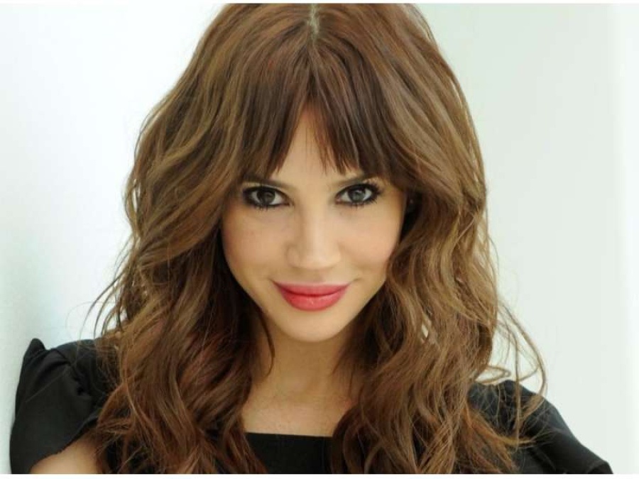 El plan de Celeste Cid para dejar de dar la teta