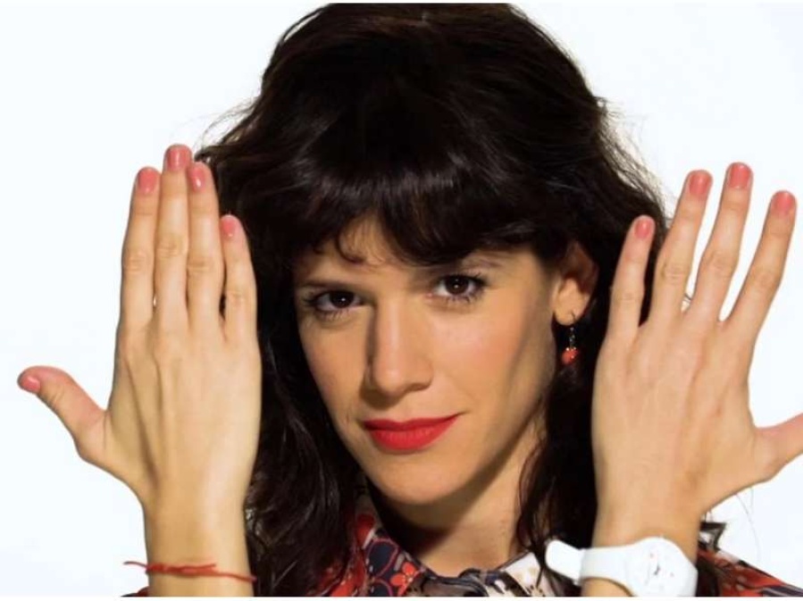 ¡Violeta Urtizberea será mamá!