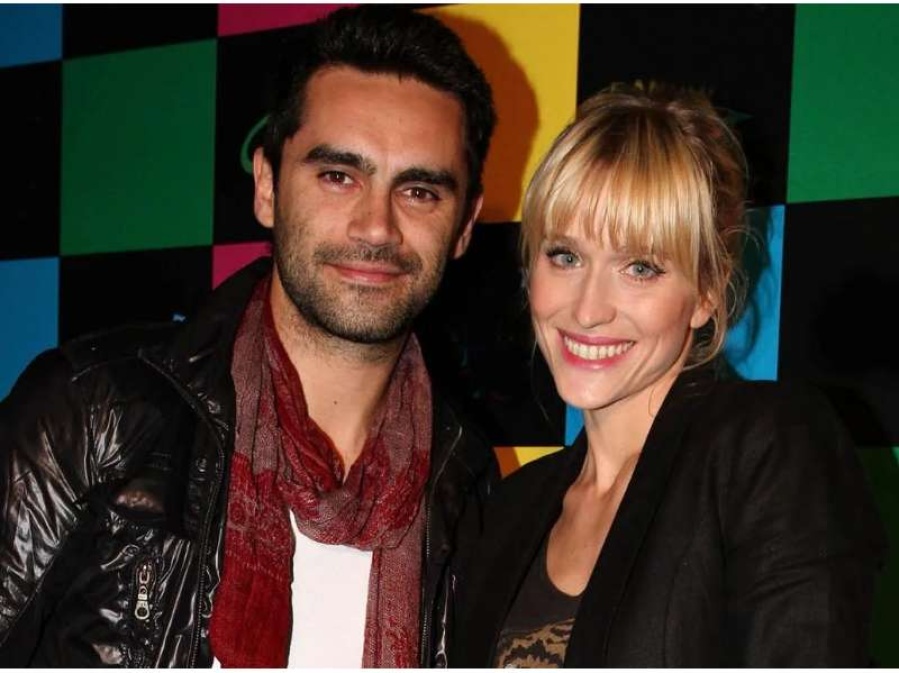 ¡Se casa Gonzalo Heredia!