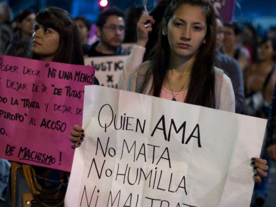 Se reglamentó la licencia por violencia de género para las empleadas públicas bonaerenses