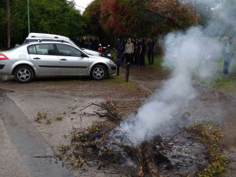 Cerró una fábrica de zapatillas que proveía a Nike y hay 120 despidos
