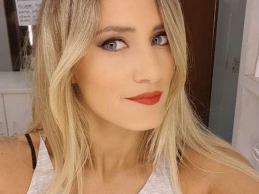 La foto de Mica Viciconte que enojaría a Nicole Neumann