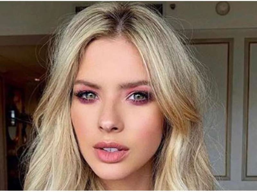 ¿Qué heredó Magnolia, la bebita de la ”China” Suárez?