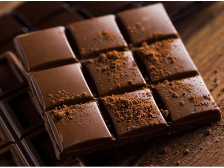 ¿Comer chocolate adelgaza?