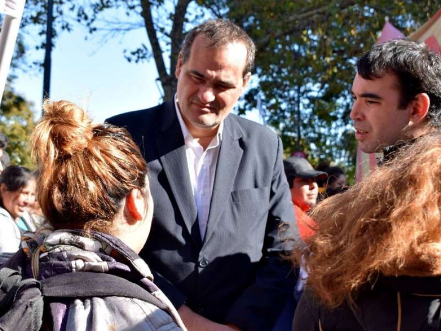 Escudero: ”La política tarifaria fue muy invasiva, y el gobierno no se corre ni una coma”
