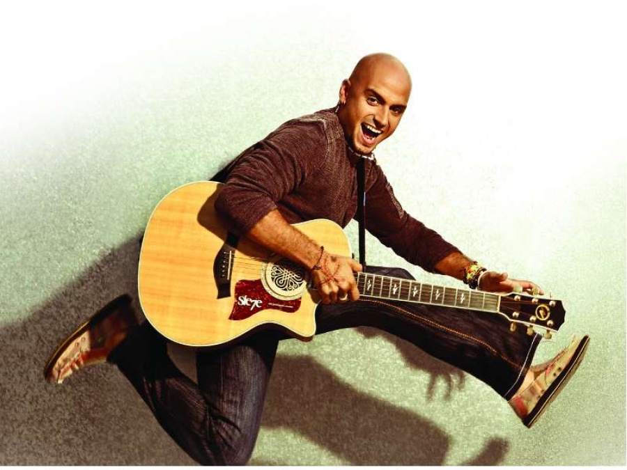 Sie7e nos presenta ”Café con canela”