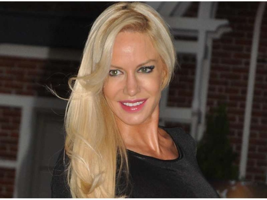 Luli Salazar a Analía Franchín: ”Basura, no te lo voy a permitir”