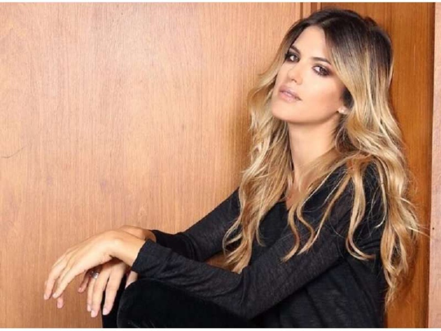 Mery del Cerro cumplió su sueño