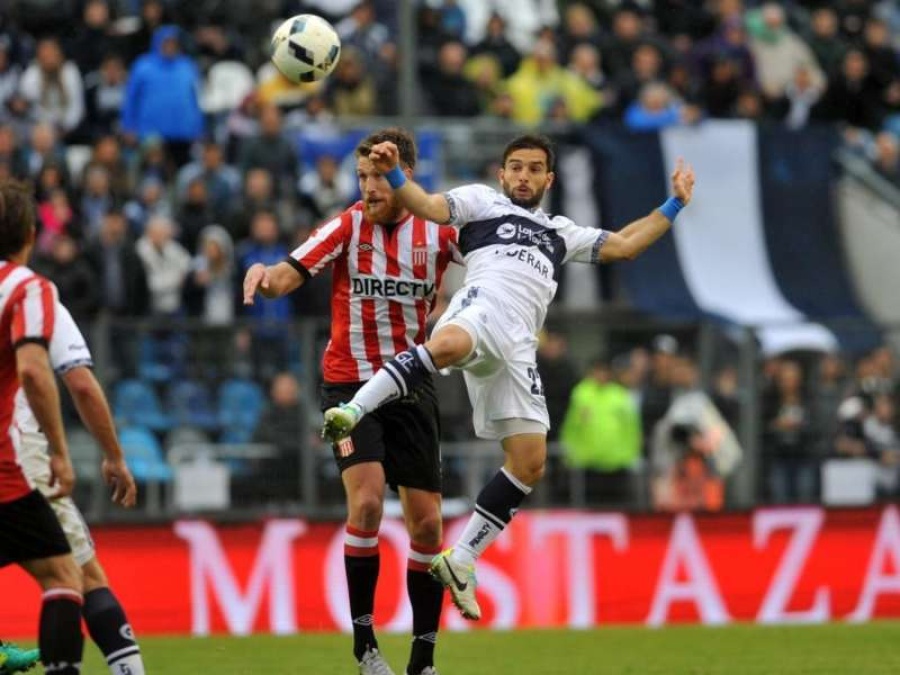 Gimnasia y Estudiantes ya tienen árbitros confirmados para sus duelos coperos
