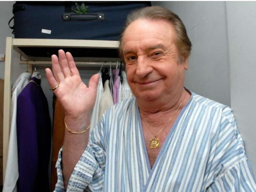 Tras suspender una obra, Santiago Bal se retiró del mundo del espectáculo