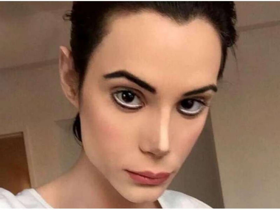 El emocionante mensaje de Felipe Pettinato, tras sus 5 operaciones