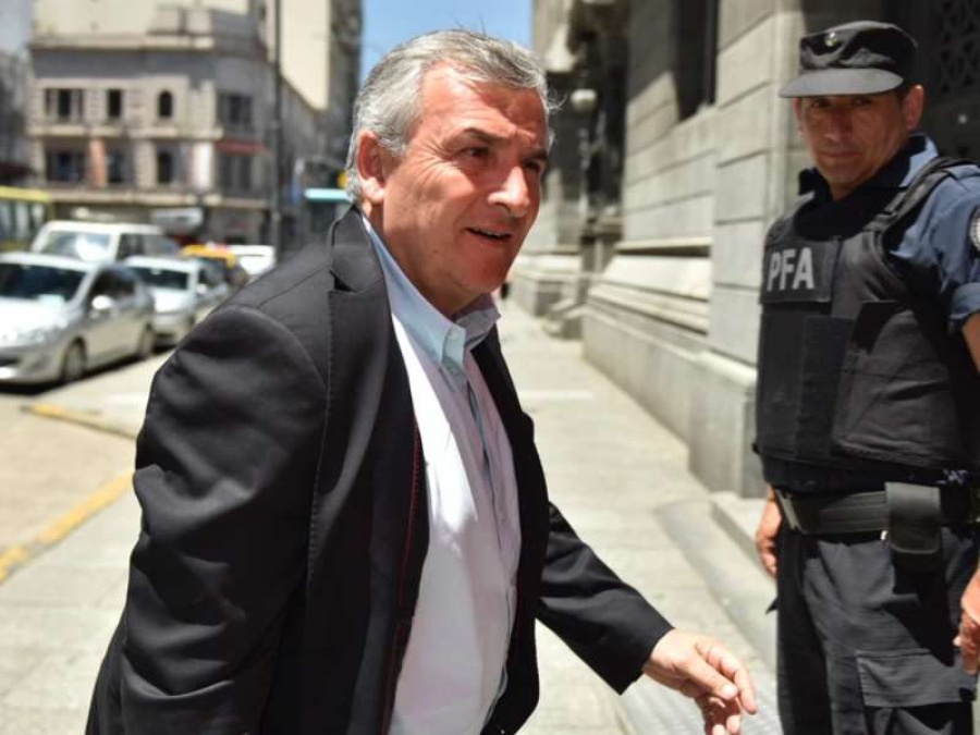 Gerardo Morales contra Jaime Durán Barba: ”Que cierre la boca”