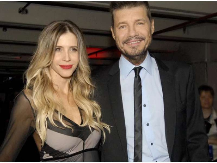 El hijo de Marcelo Tinelli tiene un nuevo hobby