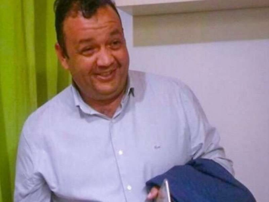 ”Marino 2019”: ¿Quién es Nelson Marino, el secretario de Gobierno en la gestión de Julio Garro?