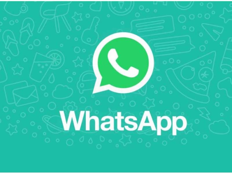 WhatsApp permitirá enviar 30 audios a la vez