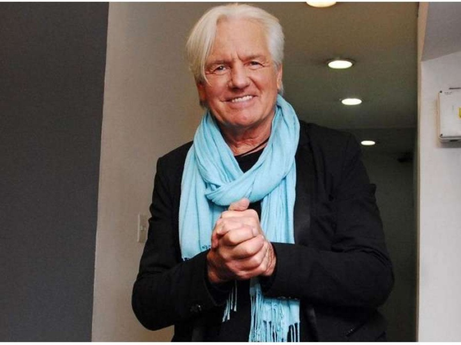 Sergio Denis: según el último arte médico, está muy grave