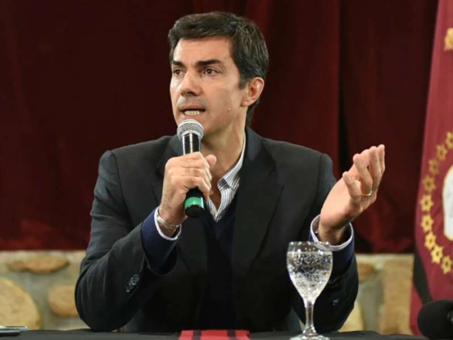 Salta también desdoblará sus elecciones por usar el voto electrónico