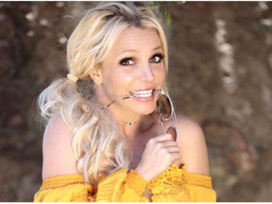 ¿Britney Speras deja de cantar?