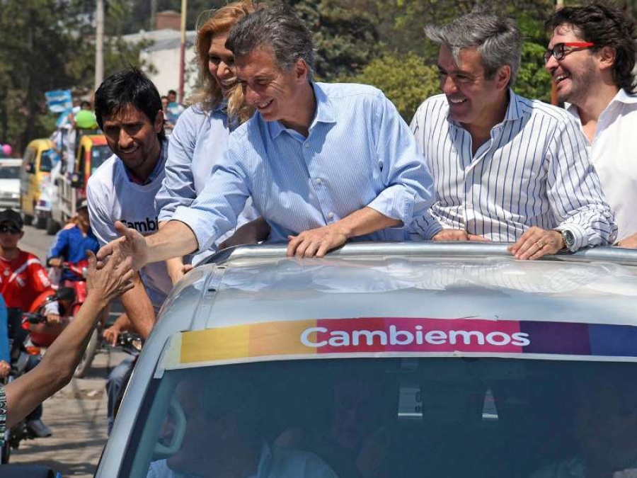Macri ”se vende”: sus dos grandes sustos que lo sacudieron políticamente