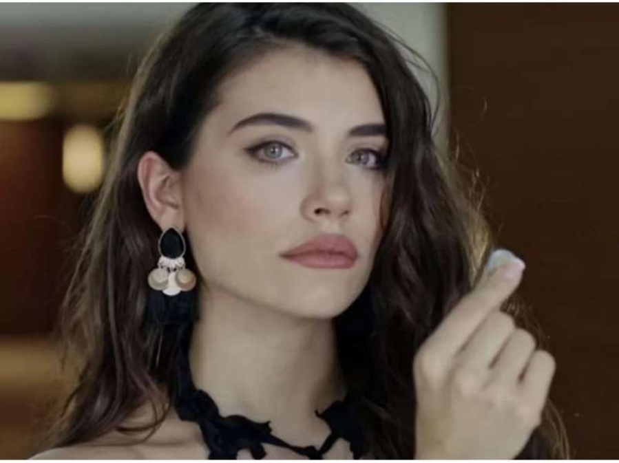 Eva de Dominici presentó a su nuevo novio