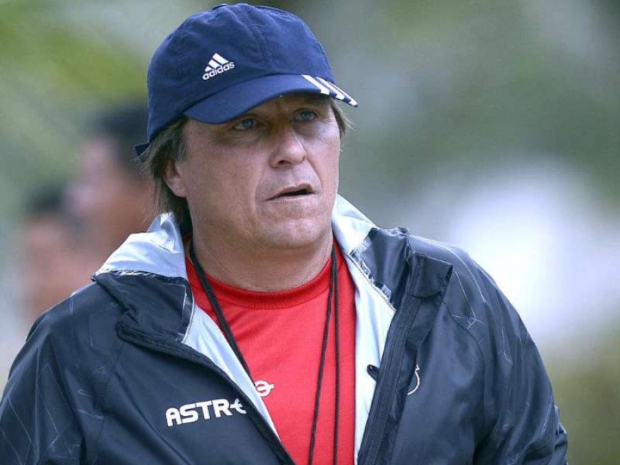 Hallaron muerto al ”huevo” Toresani