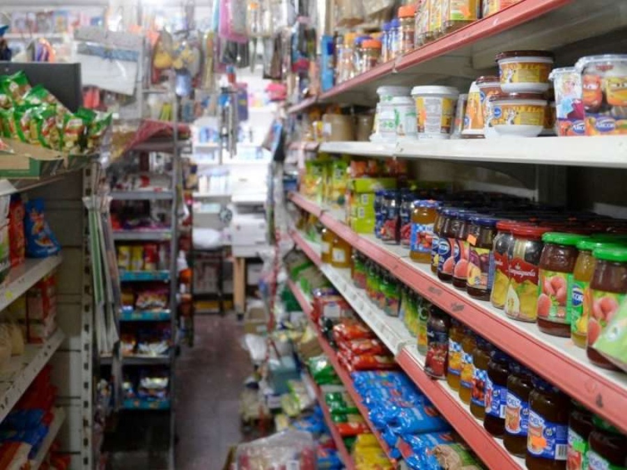 Daoud: ”Precios Esenciales tiene que estar en los almacenes de La Plata”