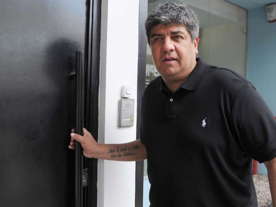 Moyano: ”Las nuevas medidas serán un fracaso más del gobierno”