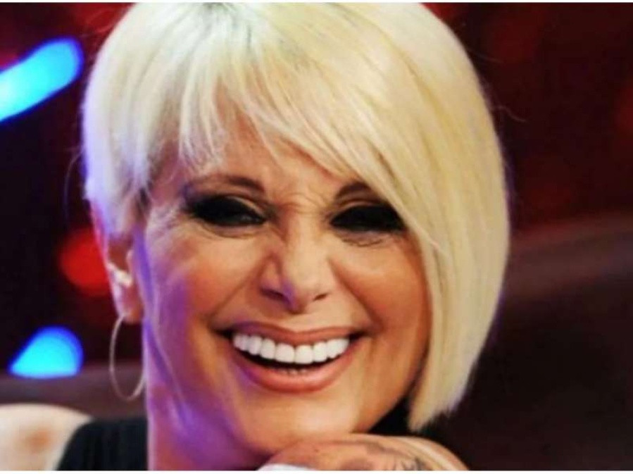 Carmen Barbieri fue acusada de maltrato animal