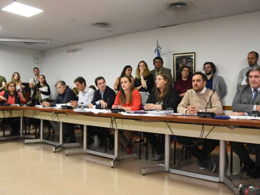 La Ley de Góndolas se debatiría el 8 de mayo en el Congreso