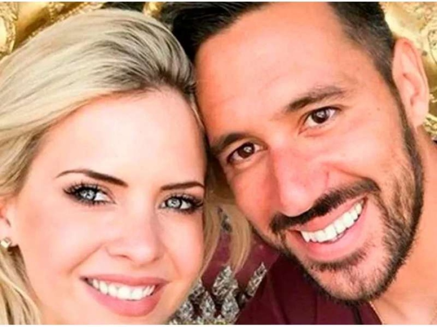 Alejandra Maglietti tras su separación: ”Candidatos no me faltan”