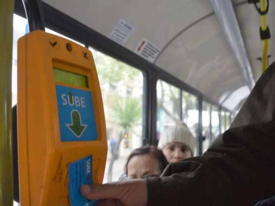 Los kioscos no cargarán SUBE el lunes y martes: las opciones que tendrán los vecinos de La Plata