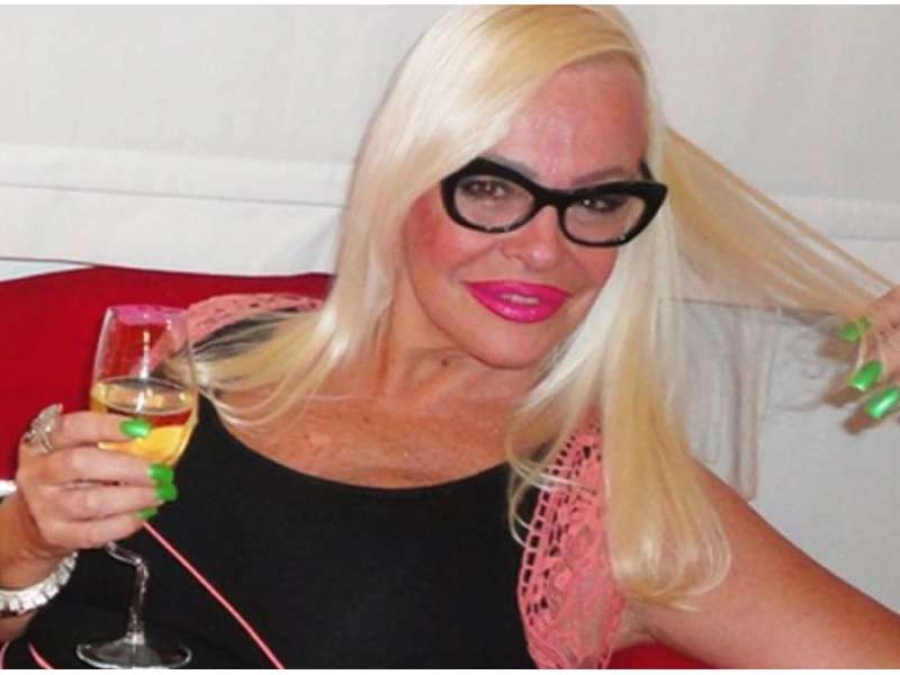 El consejito ”picante” de Silvia Süller