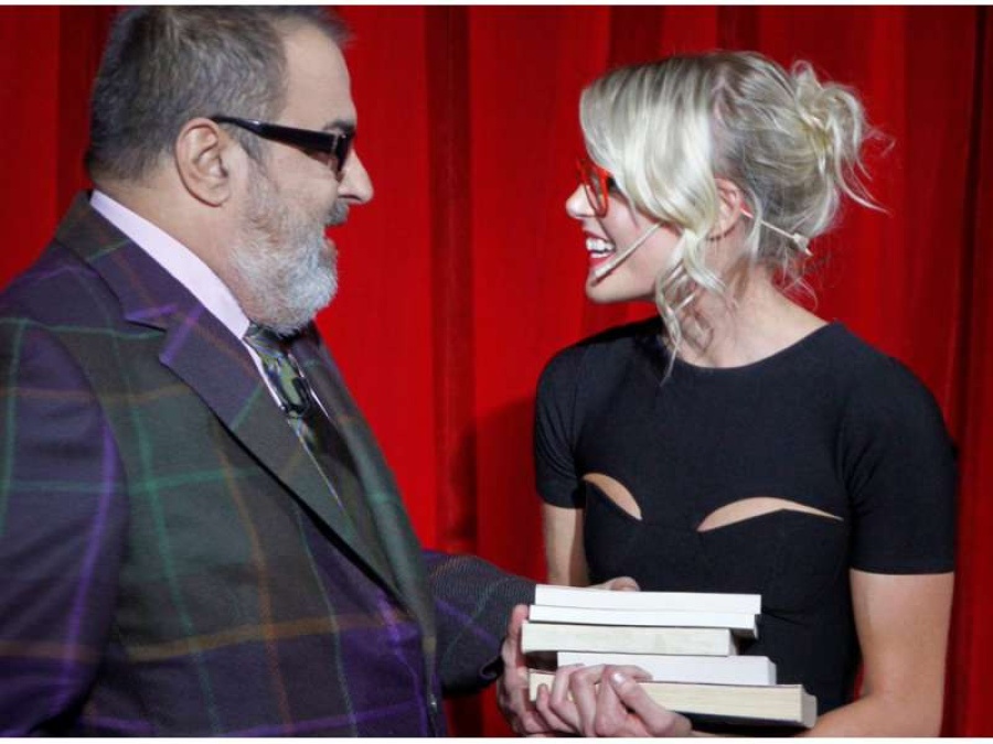 La nueva vida de ”La Sueca” de Periodismo para todos