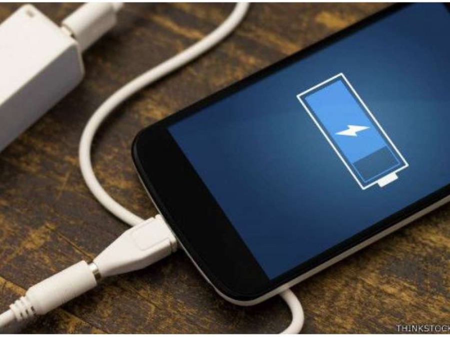 Los 4 trucos para que la batería de tu celular cargue más rápido
