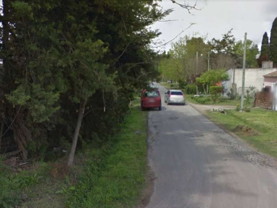 Dos nenas de City Bell vivieron una pesadilla junto a su niñera