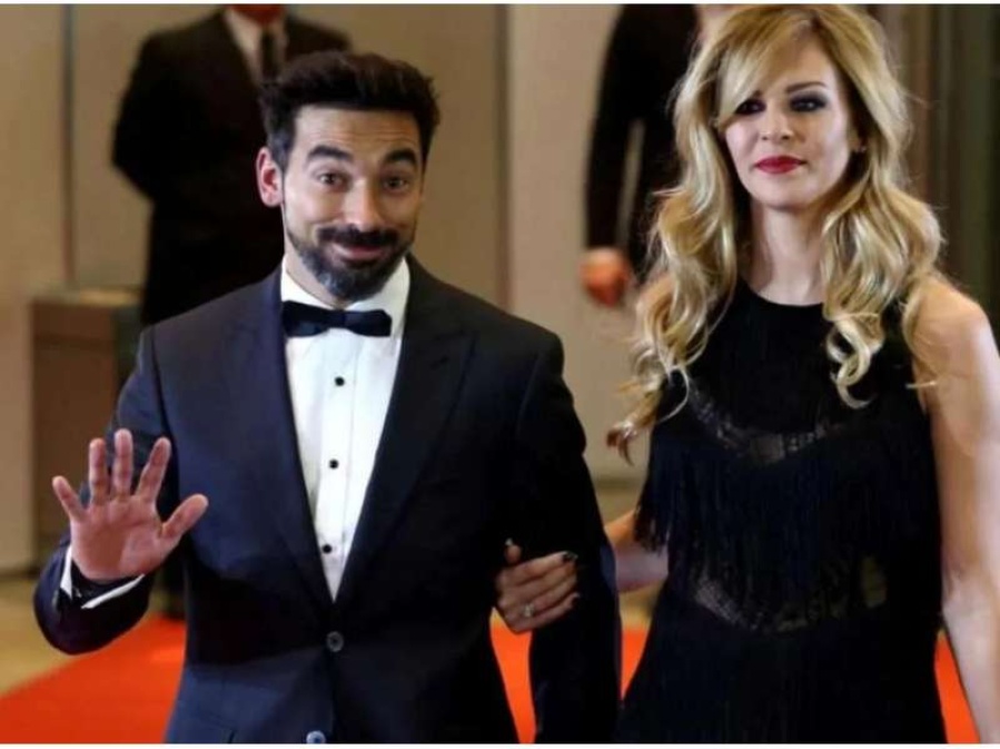Yanina Screpante le reclamaría millones al ”Pocho” Lavezzi