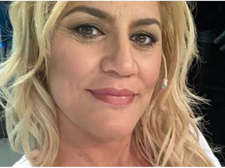 Débora Damato contó la mejor noticia que le tocó dar en Intrusos