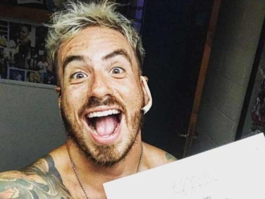 Fede Bal le respondió a Flavio Mendoza sobre su peso