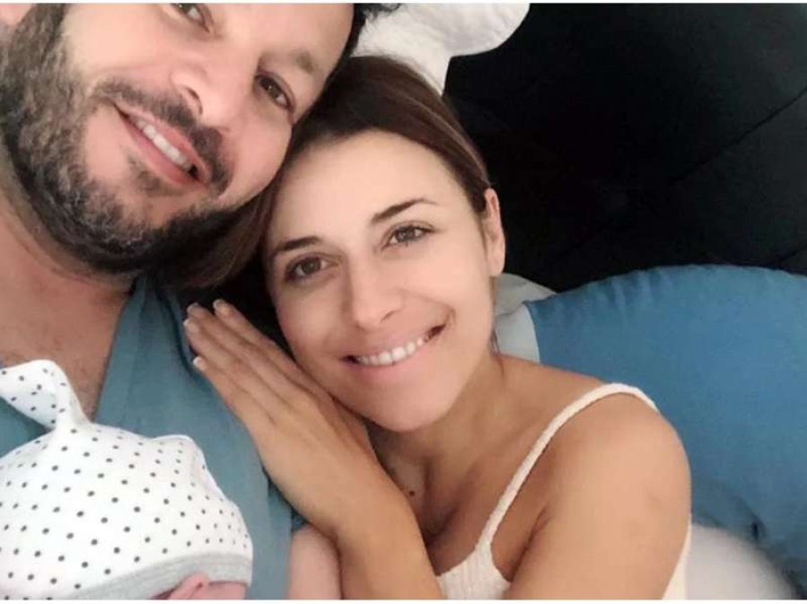 El enojo de Mariana Brey con una seguidora: ”Ya aburrís”