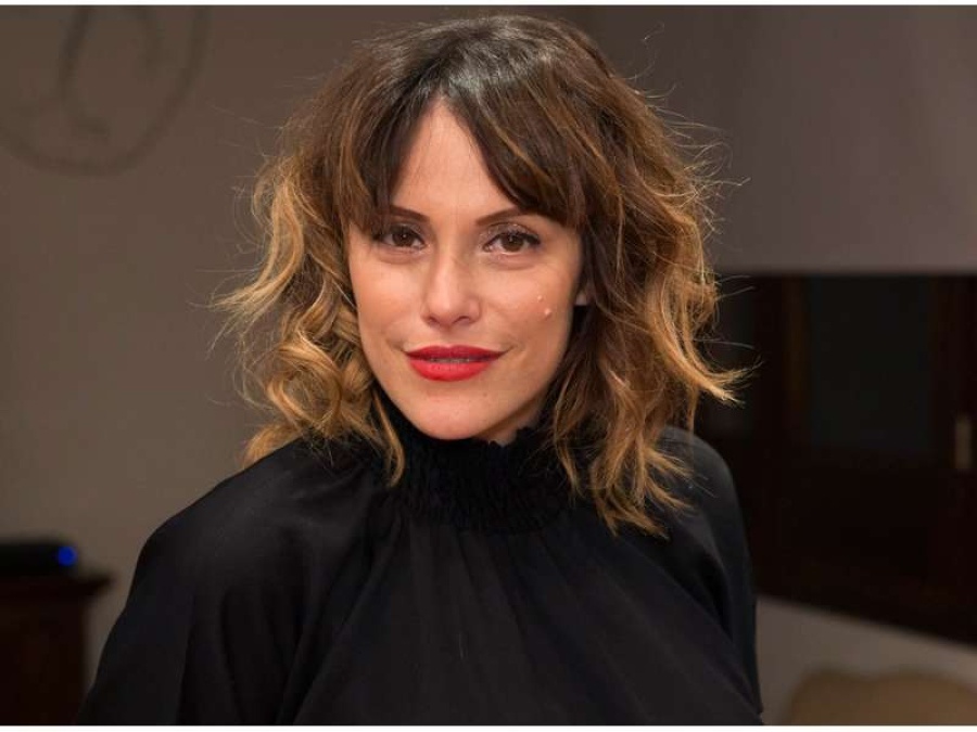 El fuerte mensaje de Connie Ansaldi: ”Te creo”