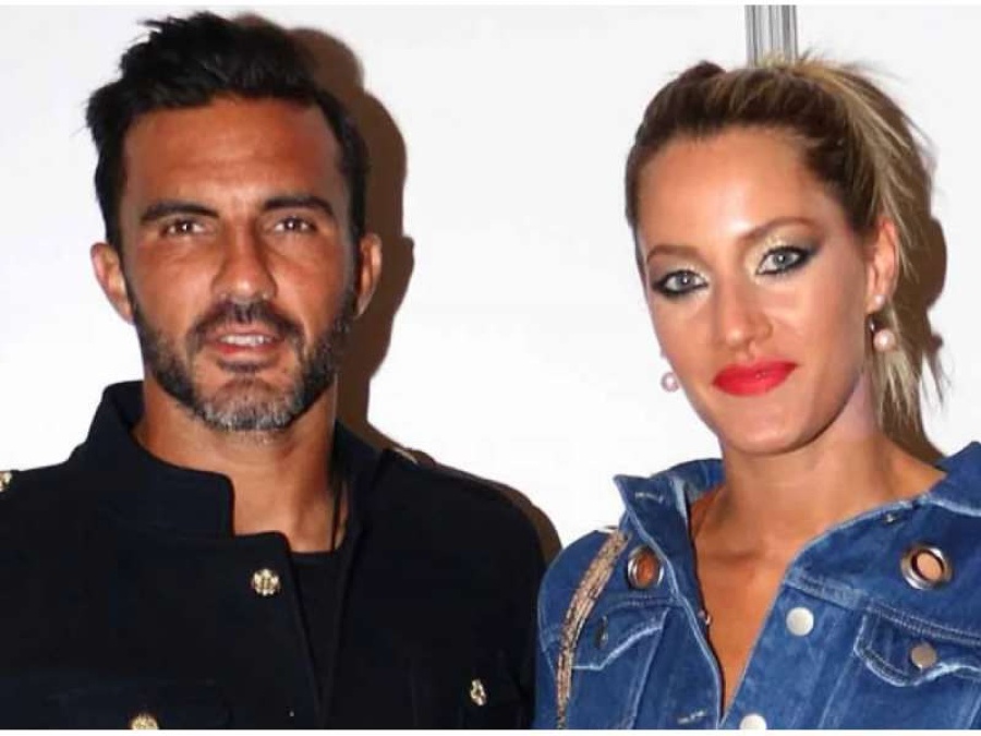 Cubero a Mica Viciconte: ”La foto lo dice todo”