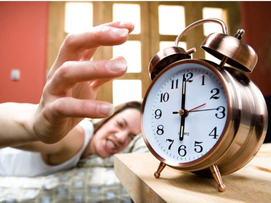 Según una investigación, madrugar no es bueno para todos