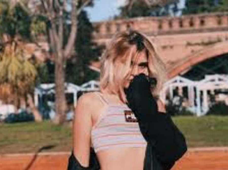 Los detalles de la fiesta de 15 de la hija de Ricardo Fort