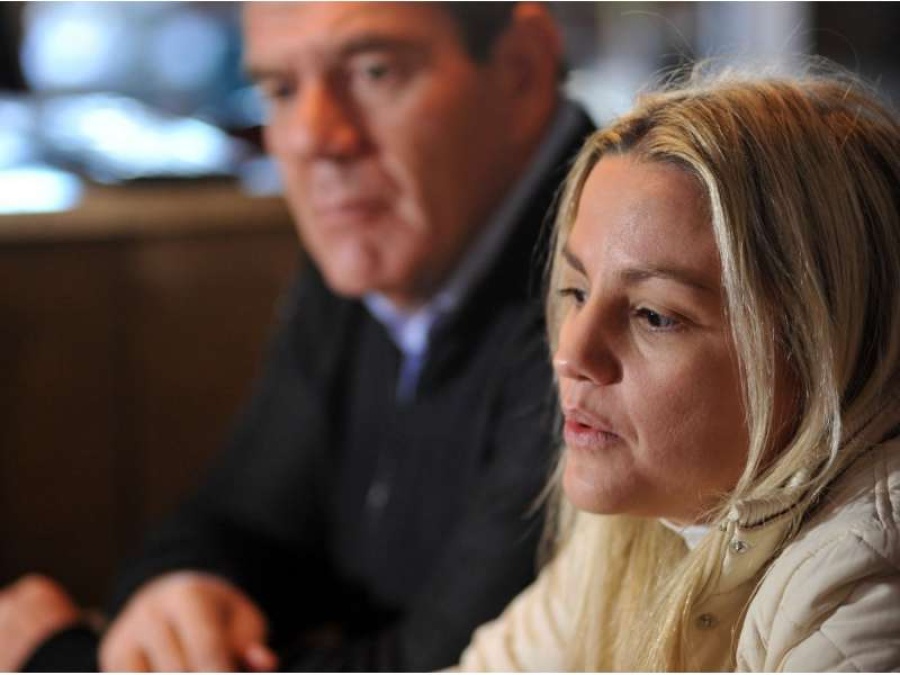 Píparo adelantó que habrá un nuevo hogar en La Plata para mujeres que sufrieron violencia