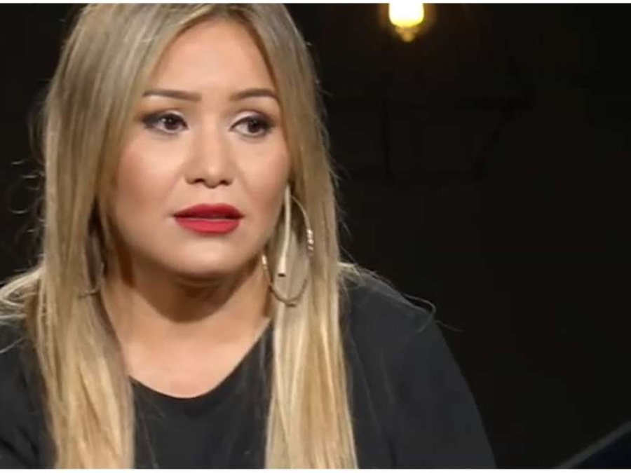 Karina sobre el Kun Agüero: ”No me regalaba nada para mis cumpleaños”