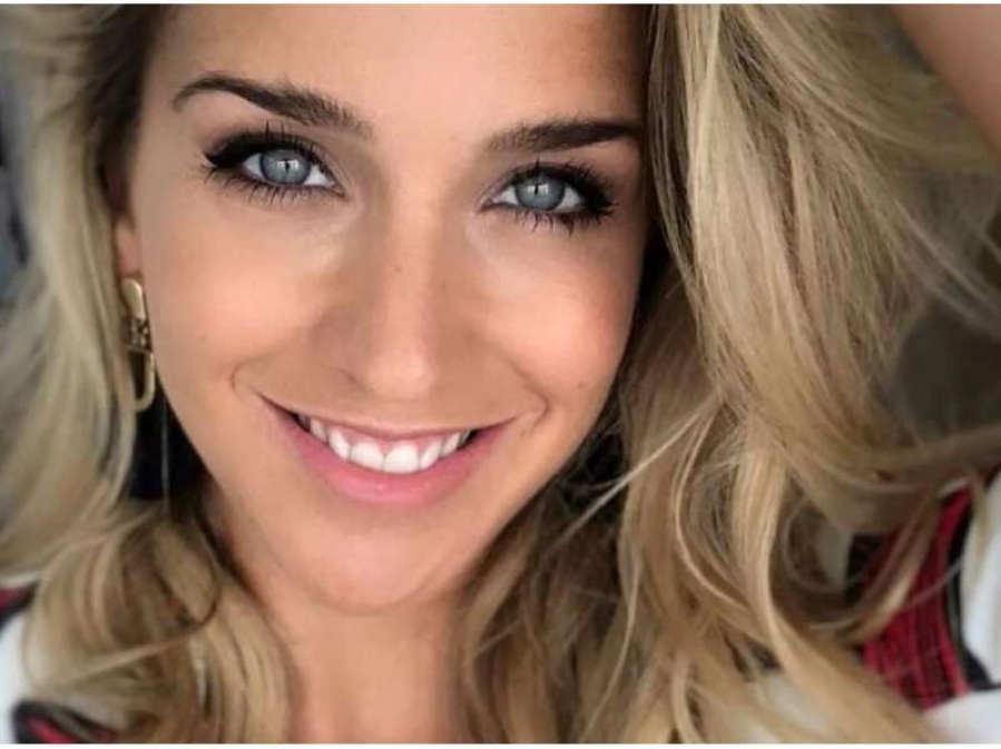 Soledad Fandiño presentó nuevo novio